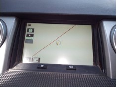 SISTEMA NAVEGACION GPS 