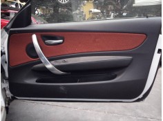GUARNECIDO PUERTA DELANTERA DERECHA 