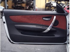 GUARNECIDO PUERTA DELANTERA IZQUIERDA 