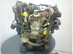 Recambio de despiece motor para ford transit connect kasten trend referencia OEM IAM T3CB DESPIECE  2