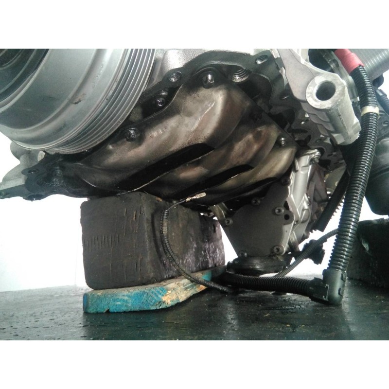 Recambio de despiece motor para bmw serie x1 (f48) sdrive18d referencia OEM IAM B47C20B DESPIECE 