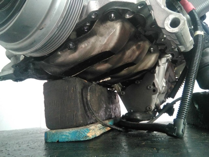 Recambio de despiece motor para bmw serie x1 (f48) sdrive18d referencia OEM IAM B47C20B DESPIECE 