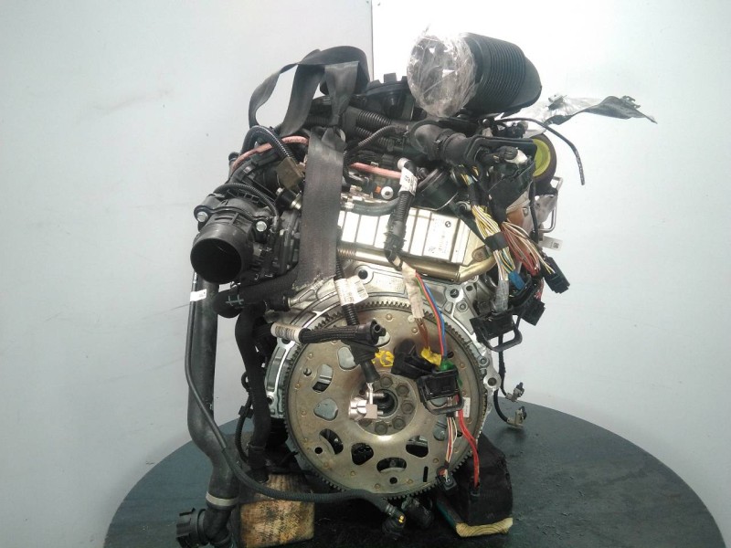 Recambio de despiece motor para bmw serie x1 (f48) sdrive18d referencia OEM IAM B47C20B DESPIECE 