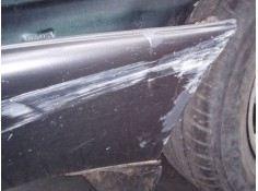 Recambio de paragolpes trasero para toyota land cruiser (j10) td vx referencia OEM IAM    2