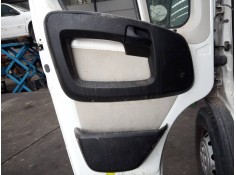 Recambio de guarnecido puerta delantera izquierda para citroen jumper pritsche 33 l1 bluehdi 130 referencia OEM IAM   