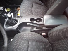 Recambio de consola central para nissan qashqai (j10) acenta referencia OEM IAM   