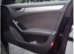 Recambio de guarnecido puerta delantera derecha para audi a4 avant (8k5) (2008) básico referencia OEM IAM   