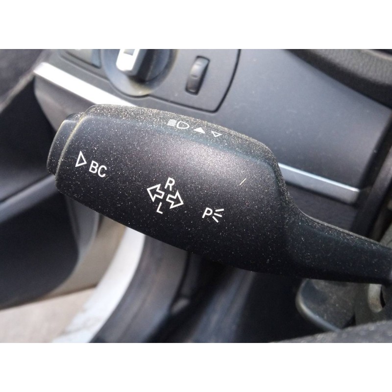 Recambio de mando intermitentes para bmw x3 (f25) sdrive 18d referencia OEM IAM   