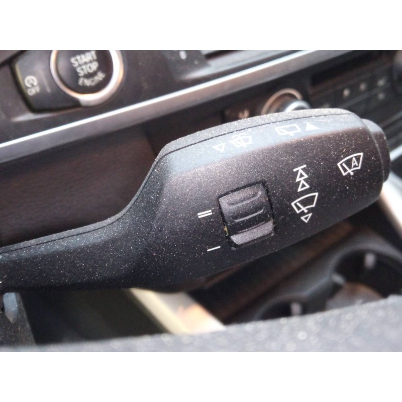 Recambio de mando limpia para bmw x3 (f25) sdrive 18d referencia OEM IAM   