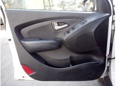 GUARNECIDO PUERTA DELANTERA IZQUIERDA 