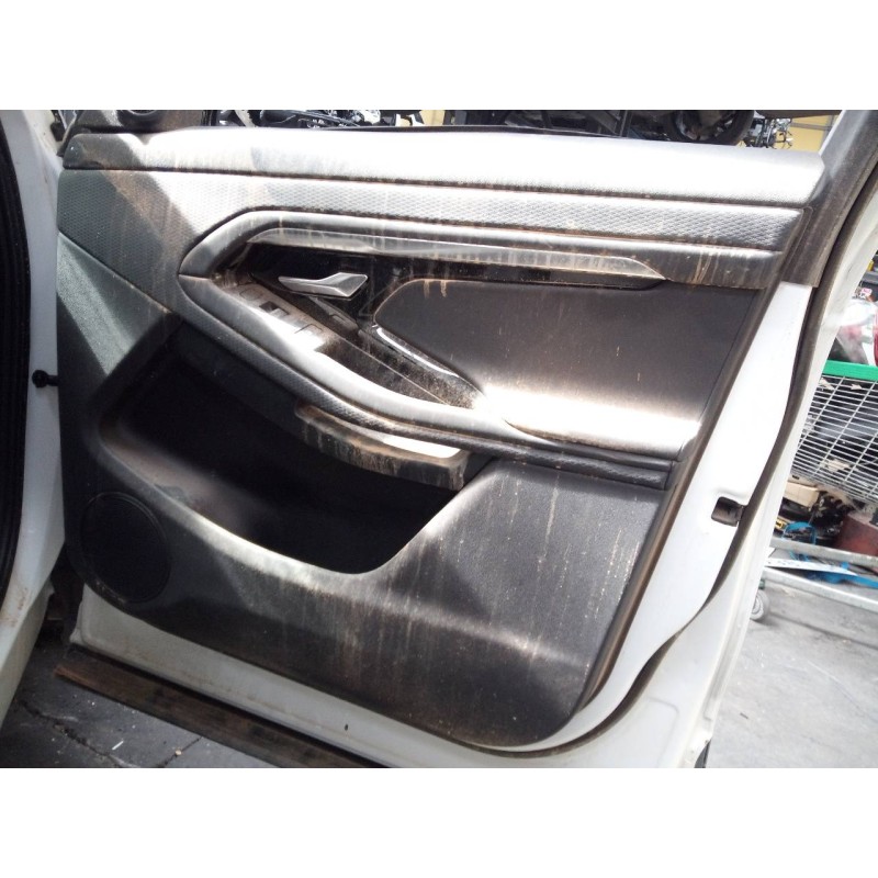 Recambio de guarnecido puerta delantera derecha para land rover range rover evoque evoque referencia OEM IAM   