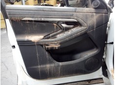 GUARNECIDO PUERTA DELANTERA IZQUIERDA 