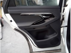 GUARNECIDO PUERTA TRASERA IZQUIERDA 