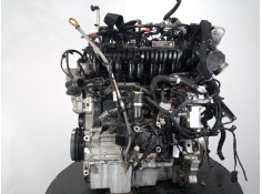 Recambio de despiece motor para land rover range rover evoque evoque referencia OEM IAM 204DTD TALLER M1-A1-151