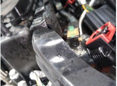 Recambio de despiece motor para land rover range rover evoque evoque referencia OEM IAM 204DTD TALLER M1-A1-151 2