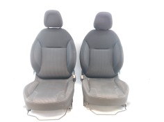 Recambio de juego asientos completo para peugeot 208 (p2) allure referencia OEM IAM   M1-B2-39 2