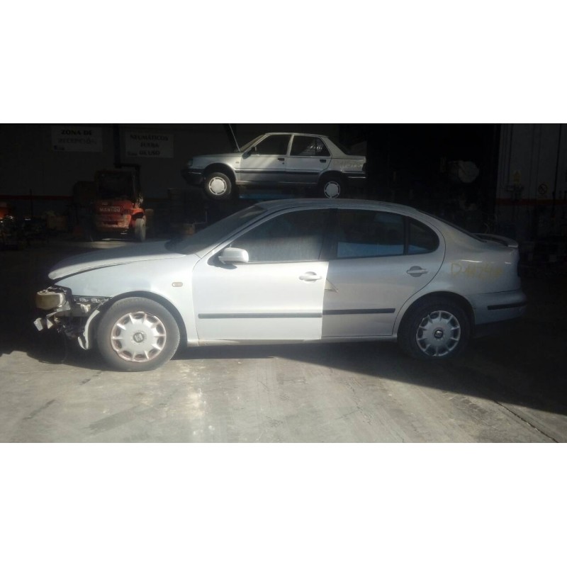 seat toledo (1m2) del año 1999