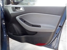 Recambio de guarnecido puerta delantera derecha para hyundai i20 trend referencia OEM IAM   