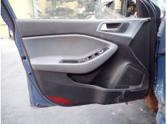 GUARNECIDO PUERTA DELANTERA IZQUIERDA 