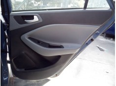 GUARNECIDO PUERTA TRASERA DERECHA 