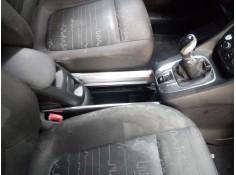 Recambio de consola central para opel meriva b cosmo referencia OEM IAM   