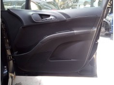 Recambio de guarnecido puerta delantera derecha para opel meriva b cosmo referencia OEM IAM   