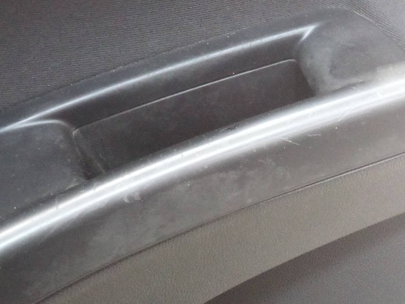 Recambio de guarnecido puerta delantera derecha para opel meriva b cosmo referencia OEM IAM   