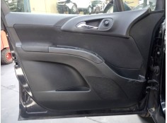 Recambio de guarnecido puerta delantera izquierda para opel meriva b cosmo referencia OEM IAM   