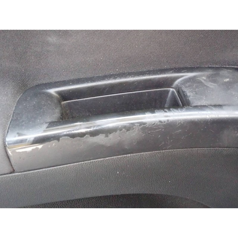 Recambio de guarnecido puerta delantera izquierda para opel meriva b cosmo referencia OEM IAM   