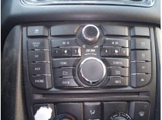 SISTEMA AUDIO / RADIO CD 