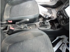 Recambio de consola central para opel corsa d selective referencia OEM IAM   