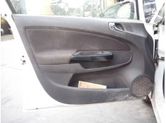 GUARNECIDO PUERTA DELANTERA IZQUIERDA 