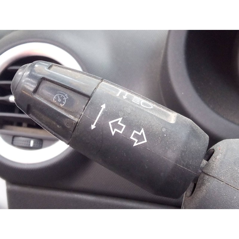 Recambio de mando intermitentes para opel corsa d selective referencia OEM IAM   