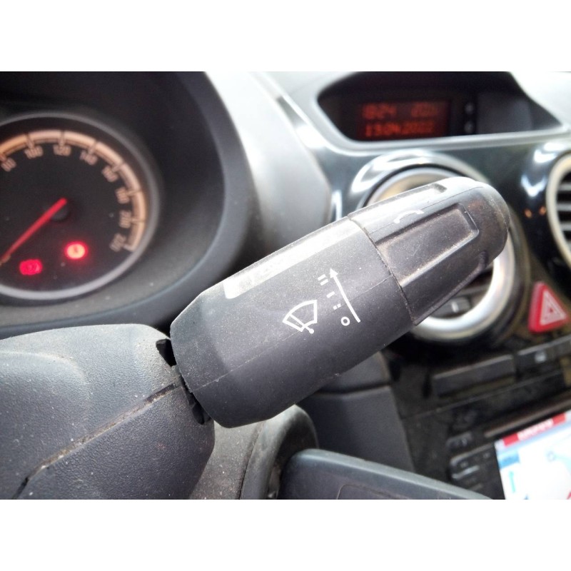 Recambio de mando limpia para opel corsa d selective referencia OEM IAM   