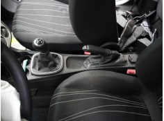 Recambio de consola central para opel corsa d cosmo referencia OEM IAM   