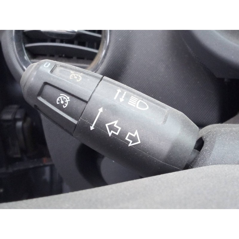 Recambio de mando intermitentes para opel corsa d cosmo referencia OEM IAM   