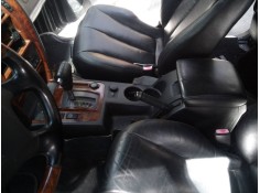 Recambio de consola central para hyundai terracan (hp) 2.9 crdi gl referencia OEM IAM   