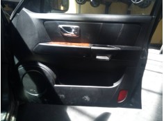 Recambio de guarnecido puerta delantera derecha para hyundai terracan (hp) 2.9 crdi gl referencia OEM IAM   