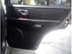 Recambio de guarnecido puerta trasera derecha para hyundai terracan (hp) 2.9 crdi gl referencia OEM IAM   