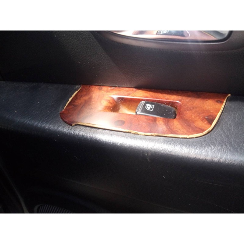 Recambio de guarnecido puerta trasera derecha para hyundai terracan (hp) 2.9 crdi gl referencia OEM IAM   