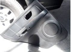 Recambio de guarnecido puerta trasera izquierda para hyundai terracan (hp) 2.9 crdi gl referencia OEM IAM   
