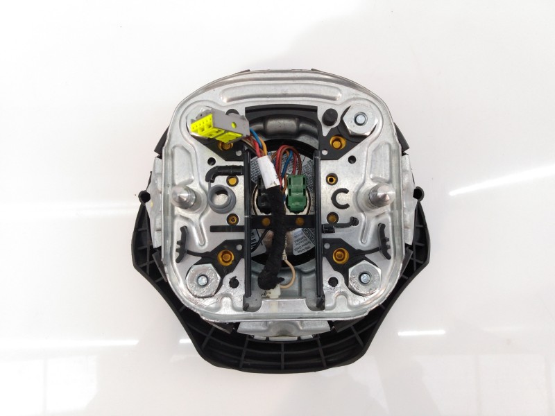 Recambio de airbag delantero izquierdo para bmw x1 (e84) sdrive 18d referencia OEM IAM 336779829021 6779829 E1-A3-51-1