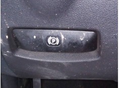 PALANCA FRENO DE MANO 