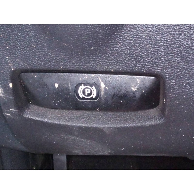 Recambio de palanca freno de mano para mercedes clase e (w212) lim. 350 cdi blueefficiency (212.025) referencia OEM IAM   