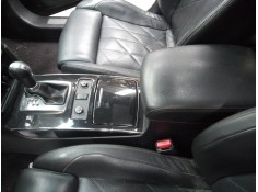 Recambio de consola central para infiniti fx fx30d s referencia OEM IAM   