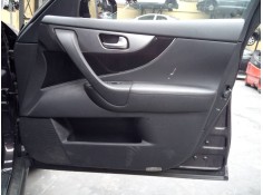 Recambio de guarnecido puerta delantera derecha para infiniti fx fx30d s referencia OEM IAM   