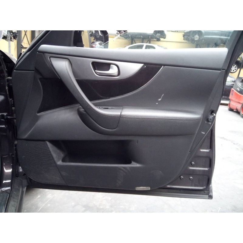 Recambio de guarnecido puerta delantera derecha para infiniti fx fx30d s referencia OEM IAM   