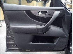 GUARNECIDO PUERTA DELANTERA IZQUIERDA 