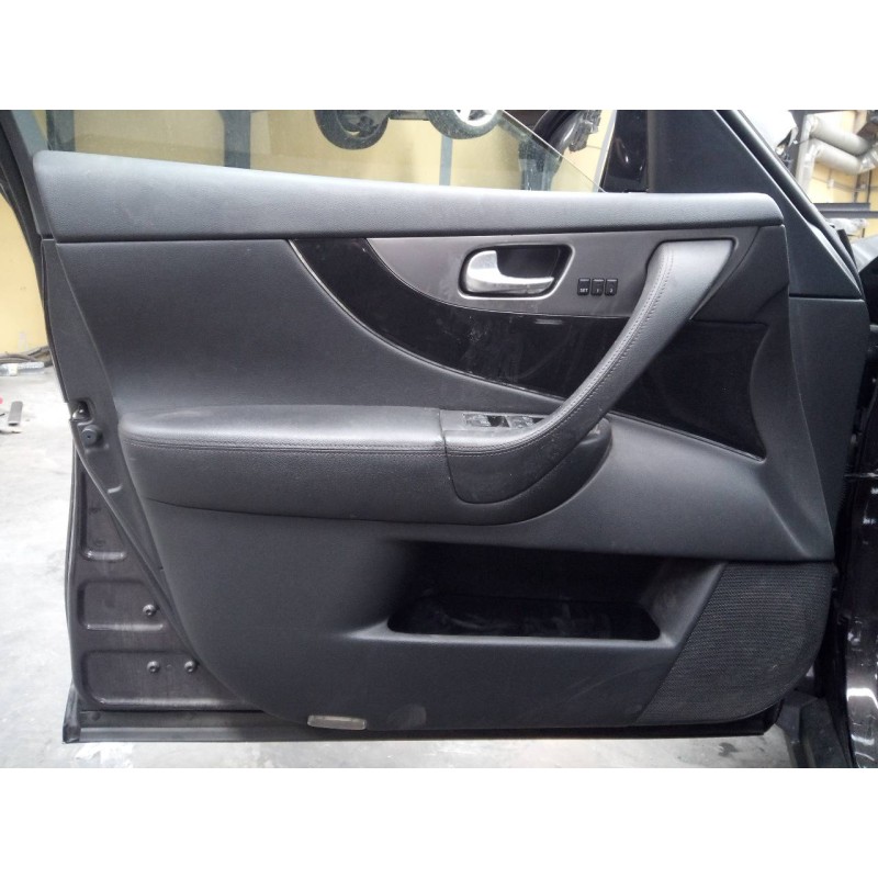 Recambio de guarnecido puerta delantera izquierda para infiniti fx fx30d s referencia OEM IAM   