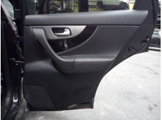 Recambio de guarnecido puerta trasera derecha para infiniti fx fx30d s referencia OEM IAM   